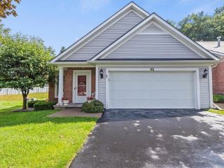 Foreclosed Home - 62 AMBERWOOD PL, 14626