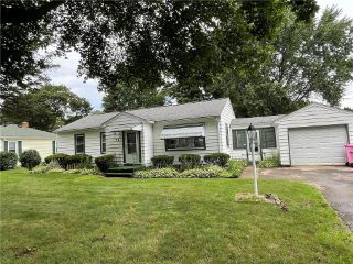 Foreclosed Home - 158 BARMONT DR, 14626