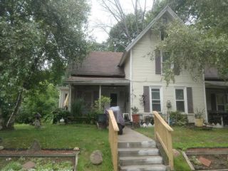 Foreclosed Home - 825 Prendergast Ave, 14701