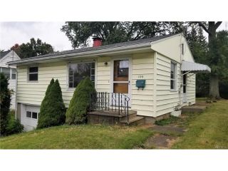 Foreclosed Home - 108 Hallock St, 14701