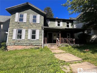 Foreclosed Home - 27 PRICE ST, 14701