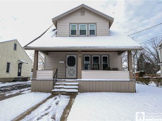 Foreclosed Home - 150 COLFAX ST, 14701