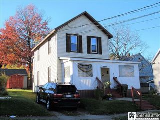 Foreclosed Home - 30 SAMPSON ST, 14701