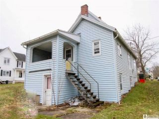 Foreclosed Home - 225 BARRETT AVE, 14701