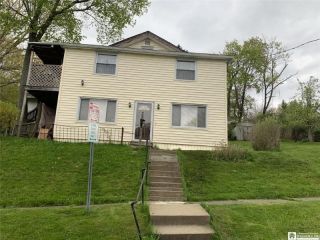Foreclosed Home - List 100625513