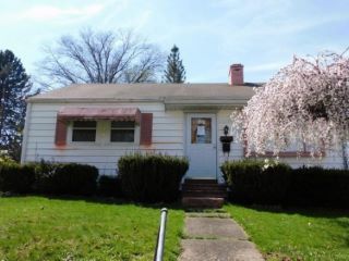 Foreclosed Home - 338 S MAIN ST, 14701