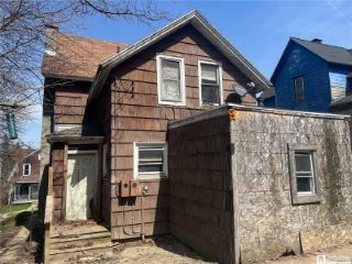 Foreclosed Home - List 100656411