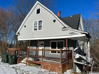 Foreclosed Home - List 100664639
