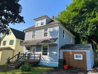 Foreclosed Home - 9 COWING ST, 14701