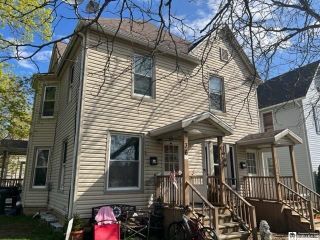 Foreclosed Home - 36 CROWN ST, 14701