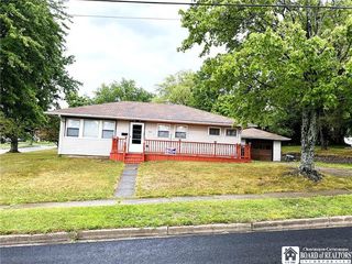 Foreclosed Home - List 100785529
