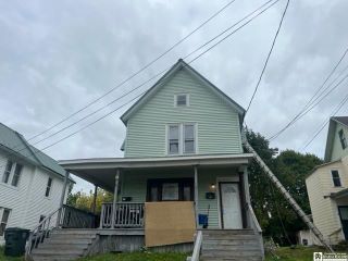 Foreclosed Home - 15 PARK ST, 14701