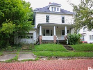Foreclosed Home - 76 W VIRGINIA BLVD, 14701