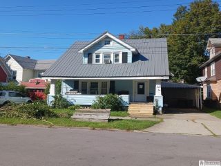 Foreclosed Home - 13 LINDEN AVE, 14701
