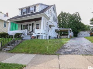 Foreclosed Home - 189 BAKER ST, 14701