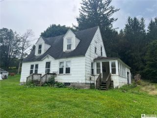 Foreclosed Home - 1910 ORCHARD ST, 14707