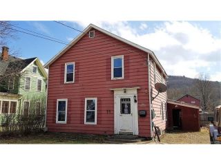 Foreclosed Home - 114 Wellsville St, 14715
