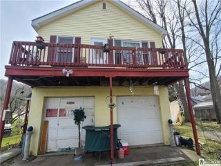 Foreclosed Home - 79 WELLSVILLE ST, 14715