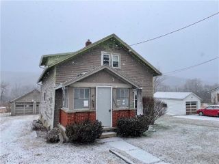 Foreclosed Home - 7812 STATE ROUTE 417, 14715