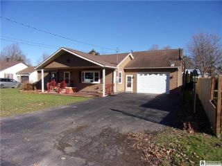 Foreclosed Home - 6 MILLER PL, 14718