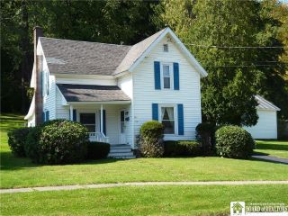 Foreclosed Home - 239 S MAIN ST, 14719