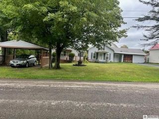 Foreclosed Home - 16 W LINWOOD AVE, 14720