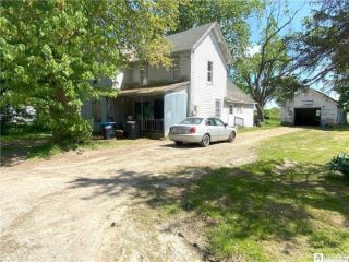 Foreclosed Home - 579 SOUTHSIDE AVE, 14723