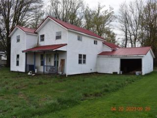 Foreclosed Home - List 100780776