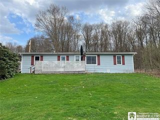 Foreclosed Home - 3835 ROUTE 305, 14727