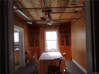 Foreclosed Home - 16 MEDBURY AVE, 14727