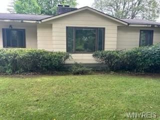 Foreclosed Home - 6523 DONLEN DR, 14731