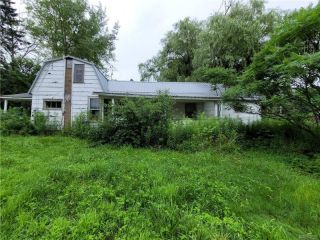 Foreclosed Home - 10152 COUNTY ROAD 15, 14735