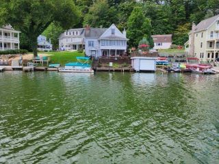 Foreclosed Home - 2600 SHADYSIDE RD, 14736