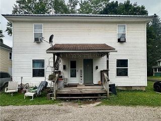 Foreclosed Home - 19 WASHBURN AVE, 14737