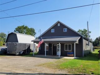 Foreclosed Home - 6 FACTORY ST, 14737
