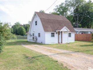 Foreclosed Home - 23 HOWARD ST, 14738