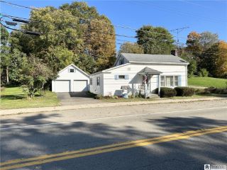 Foreclosed Home - 29 WATER ST, 14738