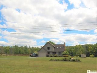 Foreclosed Home - 2701 28 MILE CREEK RD, 14740