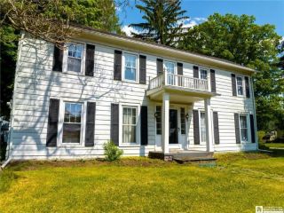 Foreclosed Home - 4158 ROUTE 16, 14743