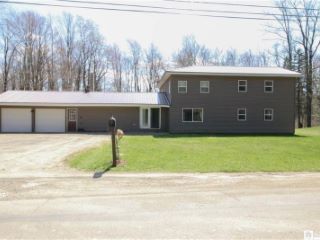 Foreclosed Home - 6651 WEBBER RD, 14757