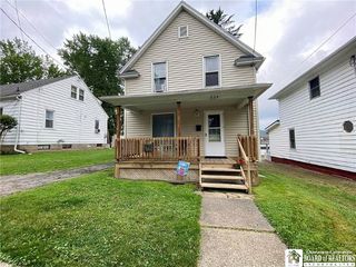 Foreclosed Home - 824 CROWN ST, 14760