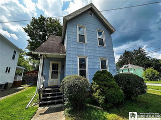 Foreclosed Home - 415 IRVING ST, 14760