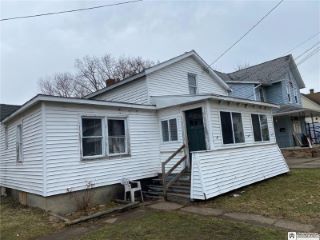 Foreclosed Home - 135 N 10TH ST, 14760