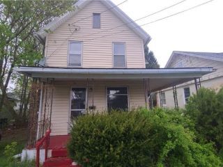 Foreclosed Home - 312 W GREEN ST, 14760