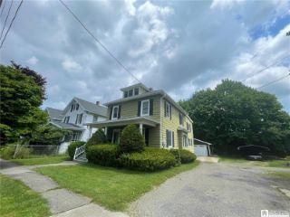 Foreclosed Home - 104 N 17TH ST, 14760