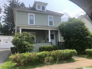 Foreclosed Home - 305 W GREEN ST, 14760