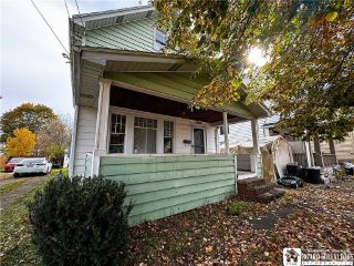Foreclosed Home - 126 N 11TH ST, 14760