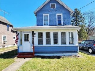 Foreclosed Home - 98 LINCOLN AVE, 14779