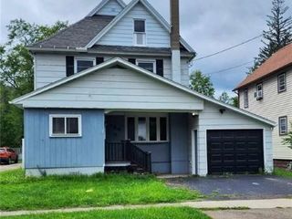 Foreclosed Home - 144 S MAIN ST, 14779