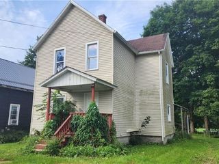 Foreclosed Home - 20 ORCHARD ST, 14779